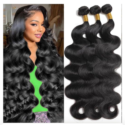 Body wave bundles